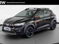 Occasion Dacia Sandero Extreme 2025 Noir Citadine