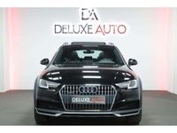 occasion Audi A4 Quattro 2.0 45 Tfsi 245 S-tronic Phase 2