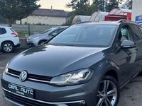 Occasion VW Golf VII Edition 115 ch (84 kW) 2017 Break