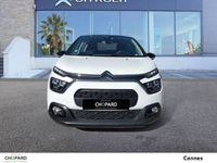 occasion Citroën C3 - VIVA162115202