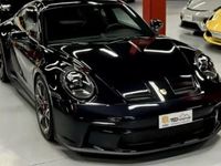 Occasion Porsche 911 GT3 510 ch (375 kW) 2021 Coupé
