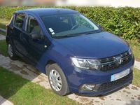 occasion Dacia Sandero SCe 75 Essentiel