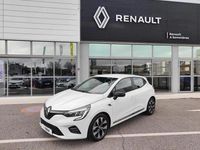 Occasion Renault Clio V LIMITED 102 ch (75 kW) 2021 Blanc Berline
