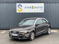 Occasion Audi A1 Sport 90 ch (66 kW) 2011 Citadine