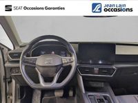 occasion Seat Leon 1.0 eTSI 110 DSG7 Style Business