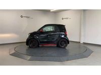 occasion Smart ForTwo Coupé 90ch Brabus style BA6