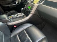 Occasion Land Rover Range Rover 271 ch (199 kW) 2007 SUV