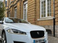 occasion Jaguar XF 2.2 D - 200 Portfolio A