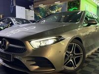 Occasion Mercedes A150 AMG line 150 ch (110 kW) 2019 Berline