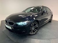 occasion BMW 420 420 iA xDrive 184ch M Sport Euro6d-T