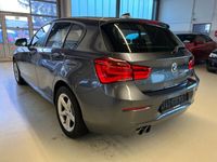 occasion BMW 120 SERIE 1 (F21/F20) IA 184CH LOUNGE 5P EURO6D-T