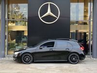 occasion Mercedes A220 Classed 190ch AMG Line 8G-DCT 10cv - VIVA167375000