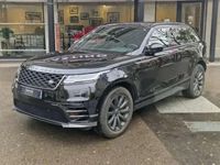 occasion Land Rover Range Rover Velar 2.0p 250ch R-dynamic Se Awd Bva