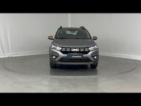 Occasion Dacia Sandero Extreme 2025 Gris Citadine