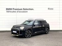 Occasion Mini Aceman Favoured 163 kW (222 ch) 2025 Argent SUV