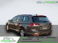 occasion VW Passat SW 2.0 TDI 150 BVM