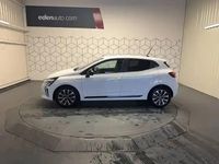 Nouvelle Mitsubishi Colt 2025 Arctic white Citadine