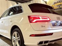 occasion Audi Q5 55 TFSI e 367 CV QUATTRO S-TRONIC