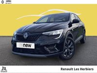 Occasion Renault Arkana Evolution 2024 Noir SUV