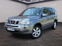 Occasion Nissan X-Trail 150 ch (110 kW) 2008 Gris SUV