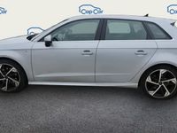 occasion Audi A3 III 35 TDI 150 S-Tronic 7 S-Line Plus