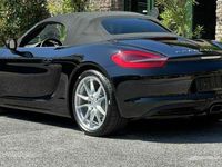 occasion Porsche Boxster / PDK / 1ère main / 20" / Garantie 12 mois