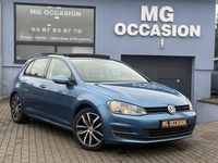 Occasion VW Golf VII 150 ch (110 kW) 2013 Bleu Berline