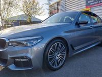 occasion BMW 520 520 d Efficient Dynamics Edition Aut. Sport Line