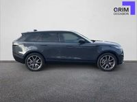 Occasion Land Rover Range Rover Velar HSE Dynamic 300 ch (220 kW) 2024 Bleue SUV