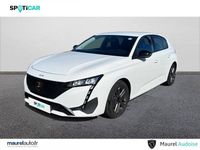 Occasion Peugeot 308 Active 130 ch (95 kW) 2022 Berline