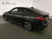 Occasion BMW 218 M Sport 137 ch (100 kW) 2024 Noir Berline