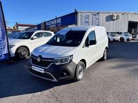 Occasion Renault Kangoo 97 ch (71 kW) 2024 Blanc Monospace
