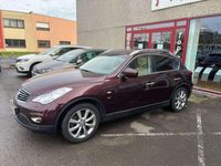 occasion Infiniti QX50 4x4 2.5 Gt Aut. Pano Cuir