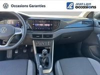 Occasion VW Taigo 2024 Noir intense metallise SUV