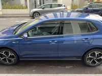 Occasion VW Polo R-line 110 ch (80 kW) 2021 Citadine