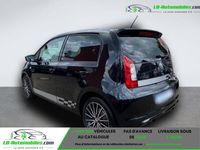 occasion Skoda Citigo 1.0 12v MPI 75 ch BVM