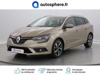 occasion Renault Mégane IV 