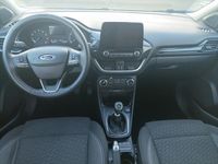 Occasion Ford Puma Titanium 125 ch (91 kW) 2023 Coupé