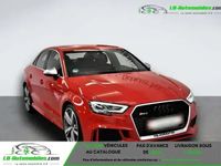 occasion Audi RS3 2.5 Tfsi 400 Bva Quattro