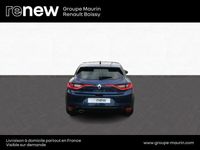 occasion Renault Mégane IV MEGANE IV BERLINEBerline TCe 140 EDC FAP - Intens