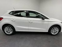 occasion Seat Ibiza 1.0 EcoTSI 110 ch S/S DSG7 Xcellence