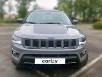 occasion Jeep Compass 1.3 GSE T4 240 ch PHEV AT6 4xe eAWD First Edition Urban
