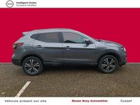 occasion Nissan Qashqai Qashqai 20211.3 DIG-T 140