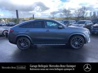 occasion Mercedes GLE350e 194+136ch AMG Line 4Matic 9G-Tronic - VIVA193944738