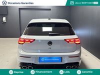 occasion VW Golf 2.0 TSI 320ch R 4Motion DSG7