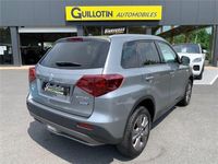 occasion Suzuki Vitara 1.4 Boosterjet Hybrid Privilège