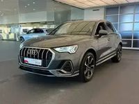 occasion Audi Q3 35 Tdi 150 Ch S Tronic 7 S Line Première Main