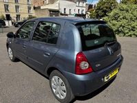 Occasion Renault Clio II Campus 2010 Citadine