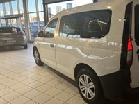 occasion VW Caddy 2.0 TDI 102ch