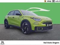 Occasion Abarth 600e Turismo 175 kW (238 ch) 2025 Vert SUV